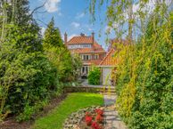 Prinsenweg 99, 2242 ED Wassenaar