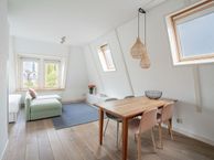 Tweede Jan Steenstraat 77 -F, 1074 CL Amsterdam