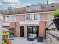 De Eenhoorn 31, 1462 EA Middenbeemster