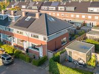 Kokardebloemlaan 1, 3452 BB Vleuten