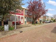 Graaf Reinoutstraat 21, 6901 EG Zevenaar