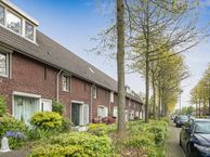 Roodeschoolstraat 85, 5035 CE Tilburg
