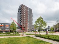 Waalbandijk 1, 6541 AJ Nijmegen