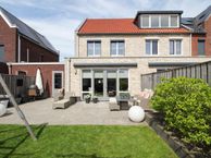 Achterste Kamp 14, 3751 JJ Bunschoten-Spakenburg