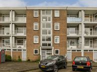 Ennemaborg 117, 1082 SN Amsterdam