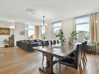 Stadhouderskade 116 II, 1073 AZ Amsterdam