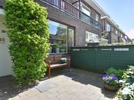 Damsigtstraat 36, 2272 XR Voorburg