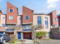 Cornelis van Steenishof 34, 2341 PN Oegstgeest