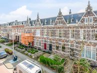 van Oldenbarneveltstraat 31, 6512 AS Nijmegen