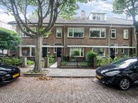 Burgemeester Buijsenstraat 26, 4835 BB Breda