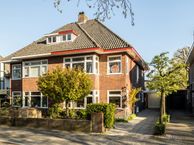 Franklin Rooseveltlaan 100, 4835 AC Breda