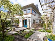 Coen van Boshuizenlaan 59, 1191 TC Ouderkerk aan de Amstel