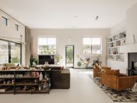 Eerste Helmersstraat 21, 1054 CX Amsterdam