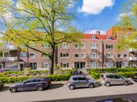 Gibraltarstraat 32 -H, 1055 NP Amsterdam