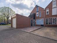 de Papaver 28, 4631 AV Hoogerheide