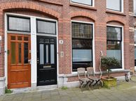 Voltastraat 8, 2517 RM Den Haag