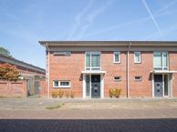 Heinsiusstraat 8, 4812 KX Breda