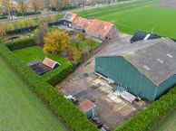 Nieuwe Kraaijertsedijk 18, 4456 AA Lewedorp