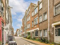 Eerste Looiersdwarsstraat 1, 1016 VL Amsterdam