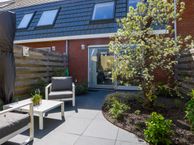 De Groene Arend 26, 1521 JX Wormerveer