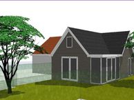 Westerstijfselmakerspad 22, 1511 BA Oostzaan