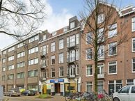 Zocherstraat 26 -IV, 1054 LZ Amsterdam