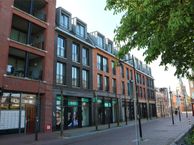 Schoolstraat 1 D, 2251 BD Voorschoten