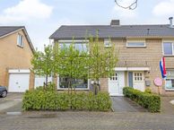 Aalsburg 1105, 6602 TC Wijchen