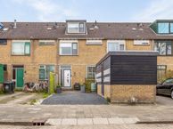 Molenwerf 13, 2941 TD Lekkerkerk