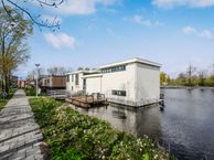 IJsbaanpad 94 b, 1076 CW Amsterdam