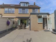 Hertog Albrechtstraat 183, 1611 GE Bovenkarspel