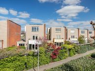 Overtoom 4, 2408 RP Alphen aan den Rijn