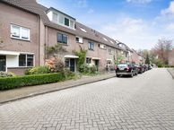 Chopinlaan 5, 3706 BH Zeist