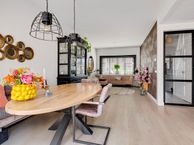 Korte Kleverlaan 50, 2061 EG Bloemendaal