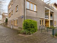 Sandwijk 19, 1035 LA Amsterdam