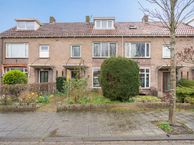 Kastanjelaan 14, 1815 EC Alkmaar