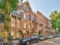 Zacharias Jansestraat 23 I, 1097 CJ Amsterdam