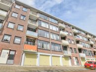 Lou Jansenplein 32 2, 1063 GZ Amsterdam