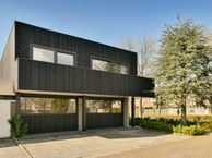 Keplerstraat 14-A, 1171 CD Badhoevedorp