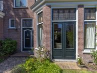 Prins Mauritslaan 8, 1405 CV Bussum