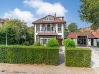 Graaf Florislaan 56, 1405 BW Bussum