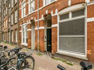 Jan Pieter Heijestraat 57 2, 1053 GK Amsterdam