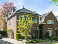 Burg. van Beckhovenstraat 26, 5062 EG Oisterwijk