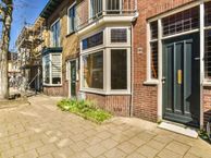 Pijnboomstraat 90, 2023 VT Haarlem