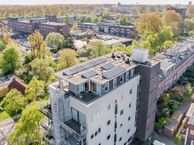 Van Miereveltlaan 9 d, 2612 XE Delft