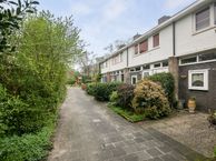 Madame Curiestraat 96, 9728 HT Groningen