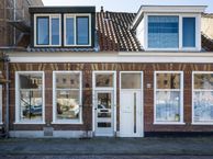 Papentorenvest 58, 2011 AX Haarlem