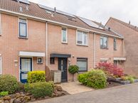 Marie Houtmanstraat 9, 2401 KM Alphen aan den Rijn