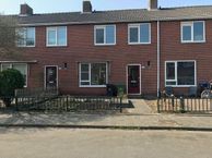 Jadestraat 167, 9743 HE Groningen