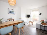 Zeestraat 61 A, 2042 LB Zandvoort